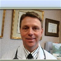 Dr. Gayland Oliver Hethcoat, MD