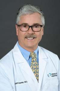 Dr. J. Clef Vestal, MD