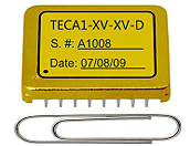 TEC温度控制器