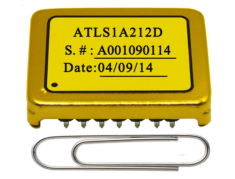 高压恒流激光驱动器 ATLSXA212D