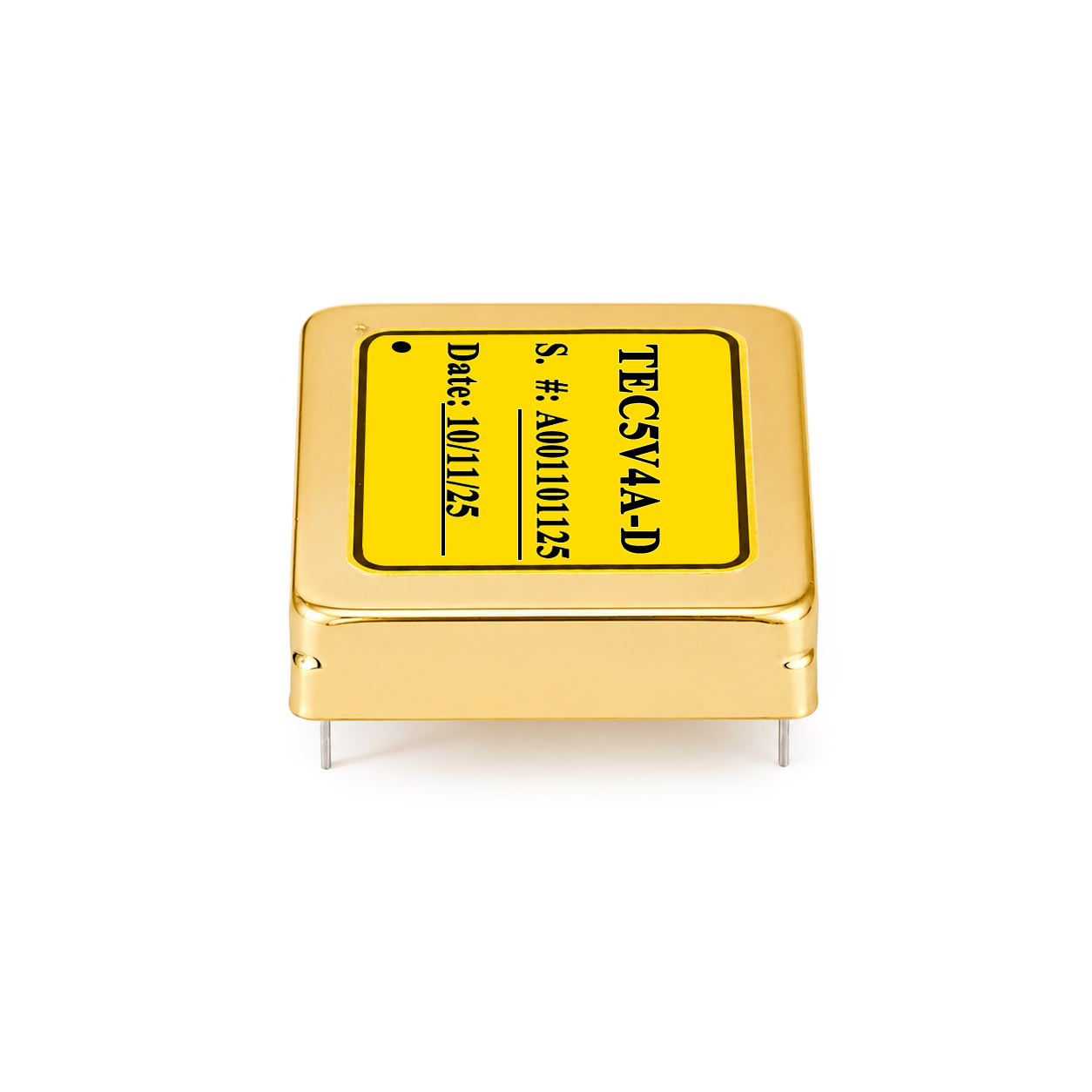 TEC温度控制器 温度控制器 TEC5V4A系列TEC5V4A-D